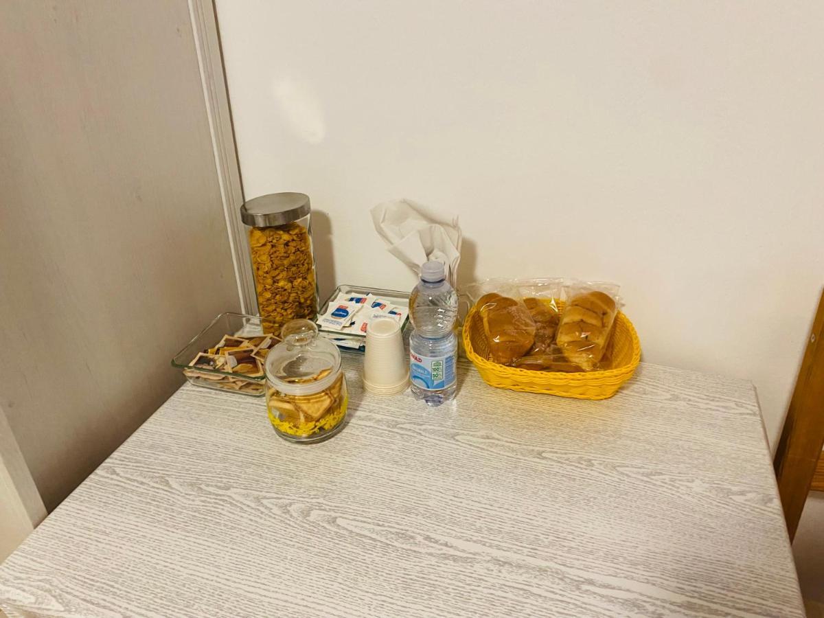 Good Vibe Sardinia B&B Ольбія Екстер'єр фото