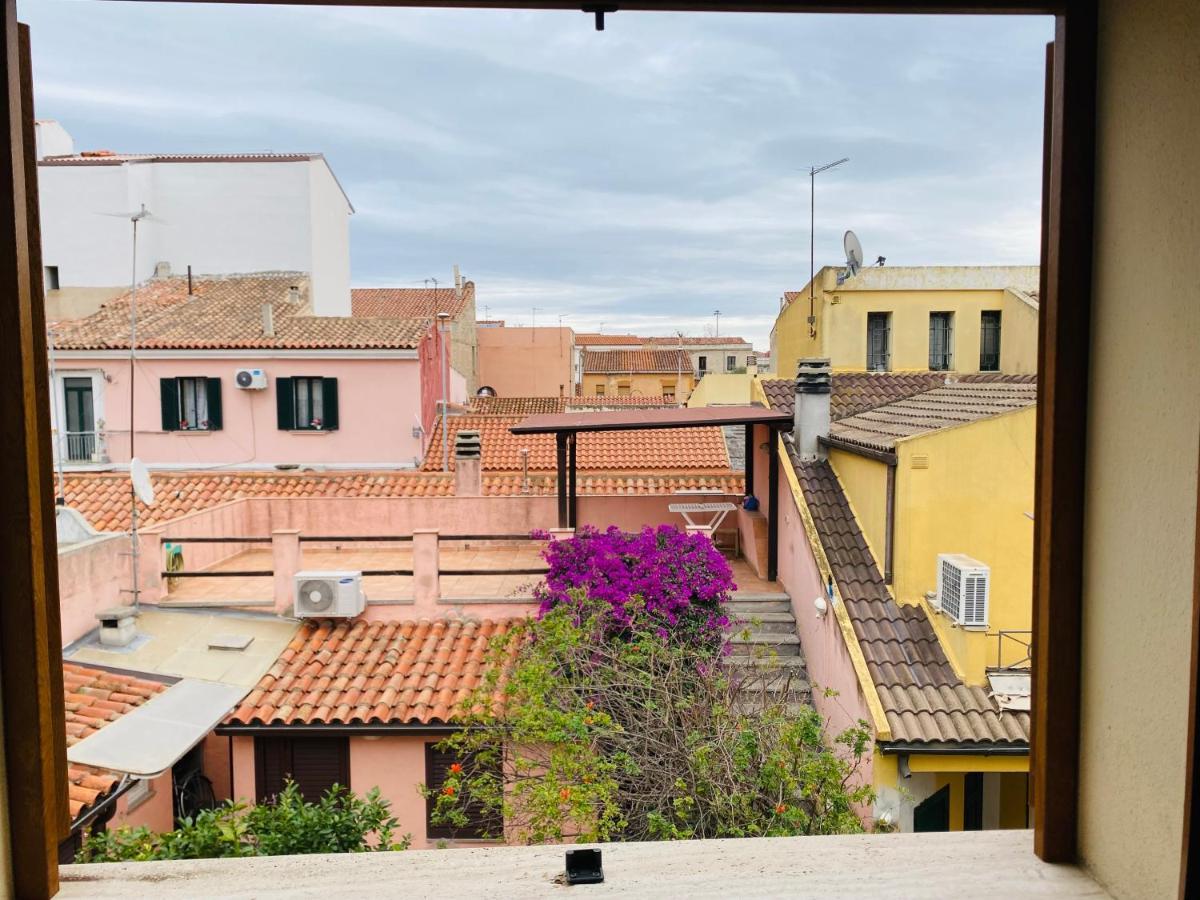 Good Vibe Sardinia B&B Ольбія Екстер'єр фото