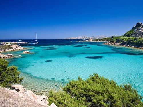 Good Vibe Sardinia B&B Ольбія Екстер'єр фото