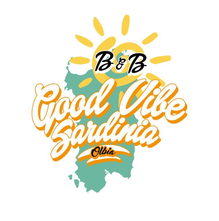 Good Vibe Sardinia B&B Ольбія Екстер'єр фото