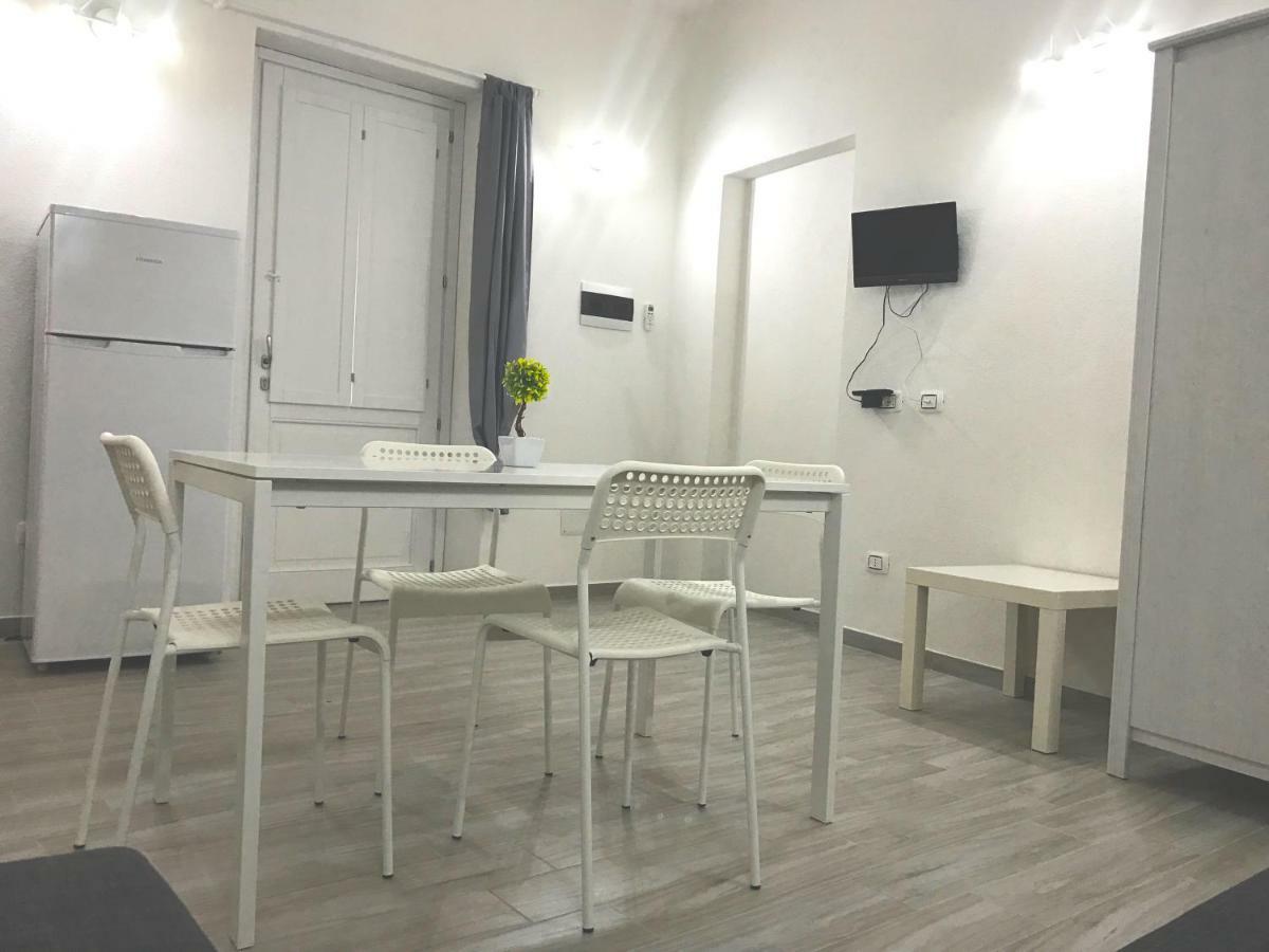Good Vibe Sardinia B&B Ольбія Екстер'єр фото