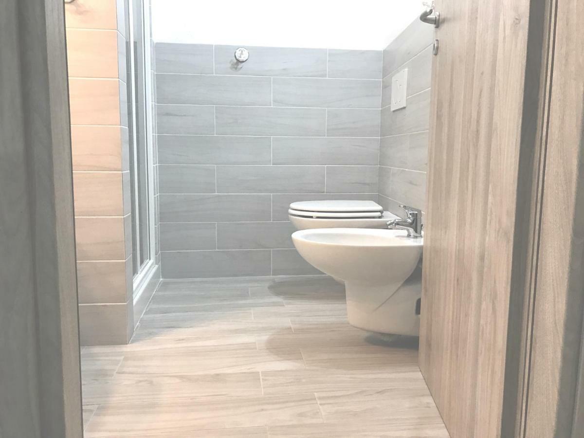Good Vibe Sardinia B&B Ольбія Екстер'єр фото