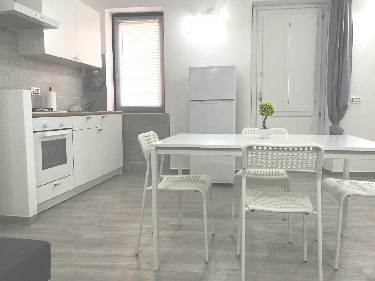 Good Vibe Sardinia B&B Ольбія Екстер'єр фото